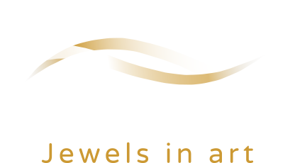 logo Pantarei Jewels in art