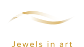 logo Pantarei Jewels in art