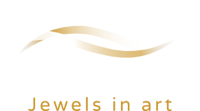 logo Pantarei Jewels in art